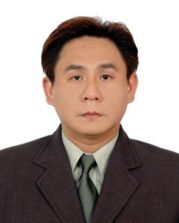 于建中
