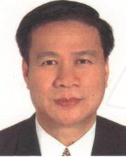 張榮南